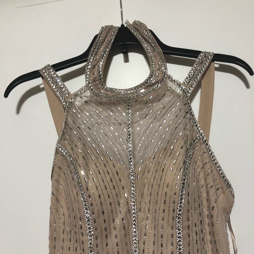 Prom dress - Picture 4 of 8